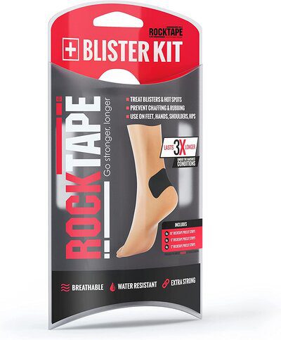 blister kit