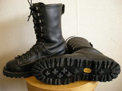combat forces boots