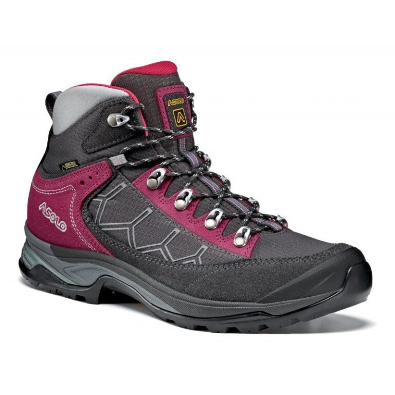 11 Best Hiking Boots for Ankle Support (Ranked in 2024)