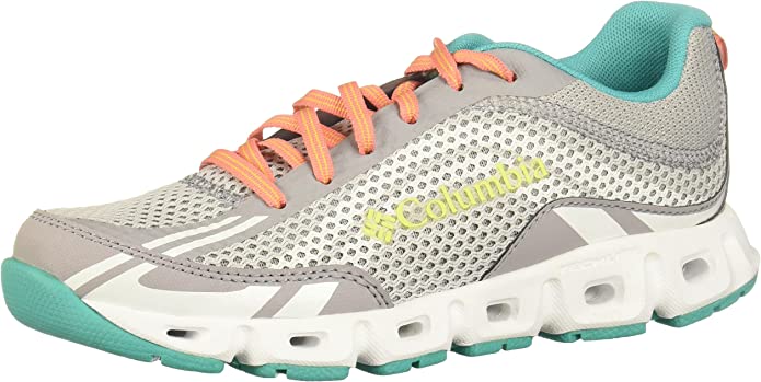 Columbia Women's Drainmaker Iv Breathable Shoe Water