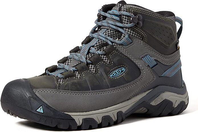 Salomon Quest 4 Gore-TEX Hiking Boots