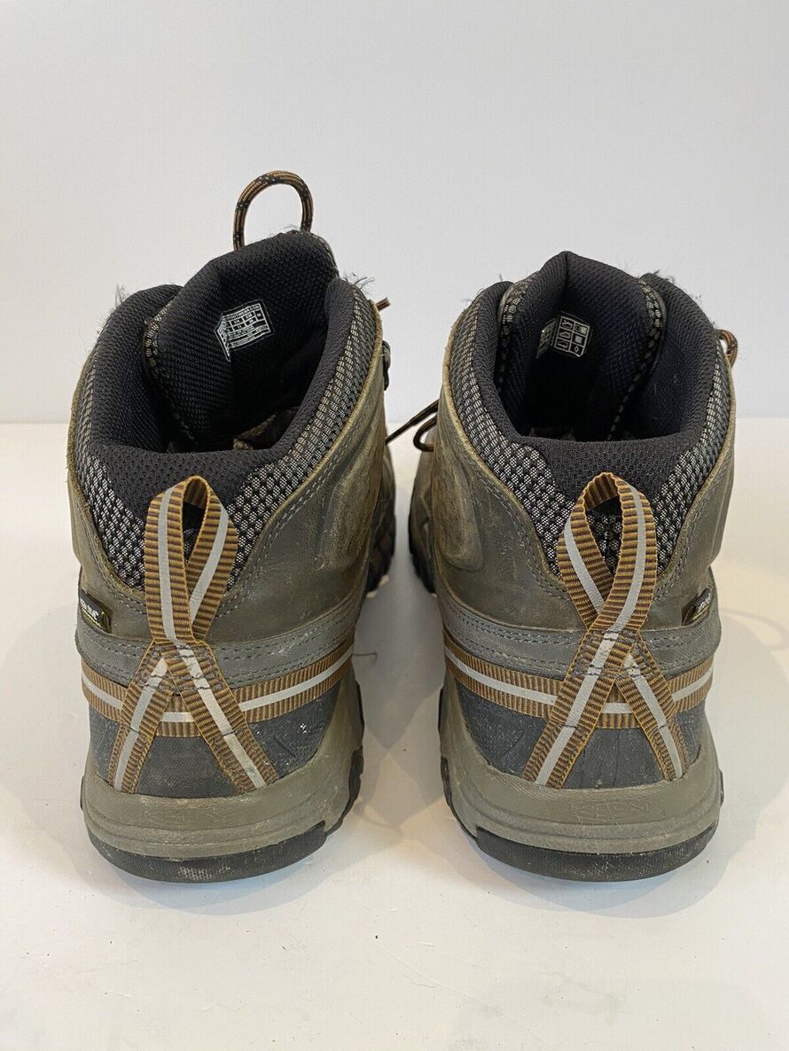 keen targhee mid iii