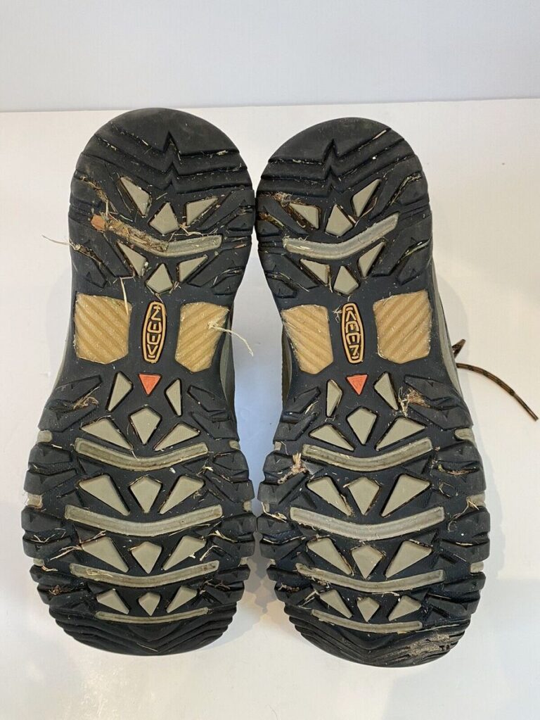 keen targhee mid iii