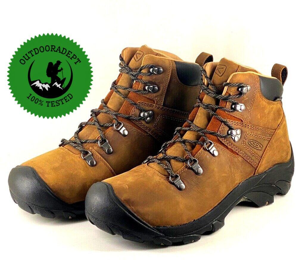 best hiking boots for flat feet with arch support