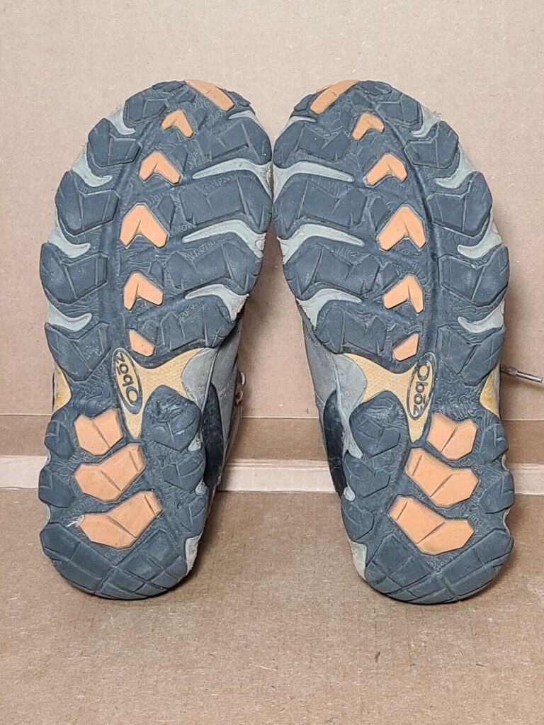 Oboz Bridger Mid Bdry Review (2024 Hiking Boot Test Results)