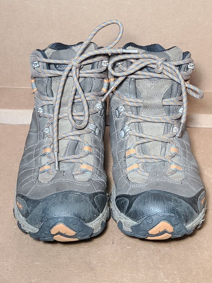 bridger mid bdry waterproof