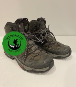 salomon quest 4 gtx hiking boots