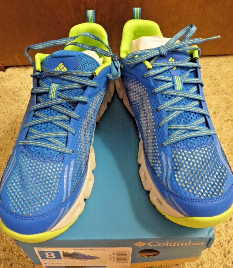 mens water hiking shoes