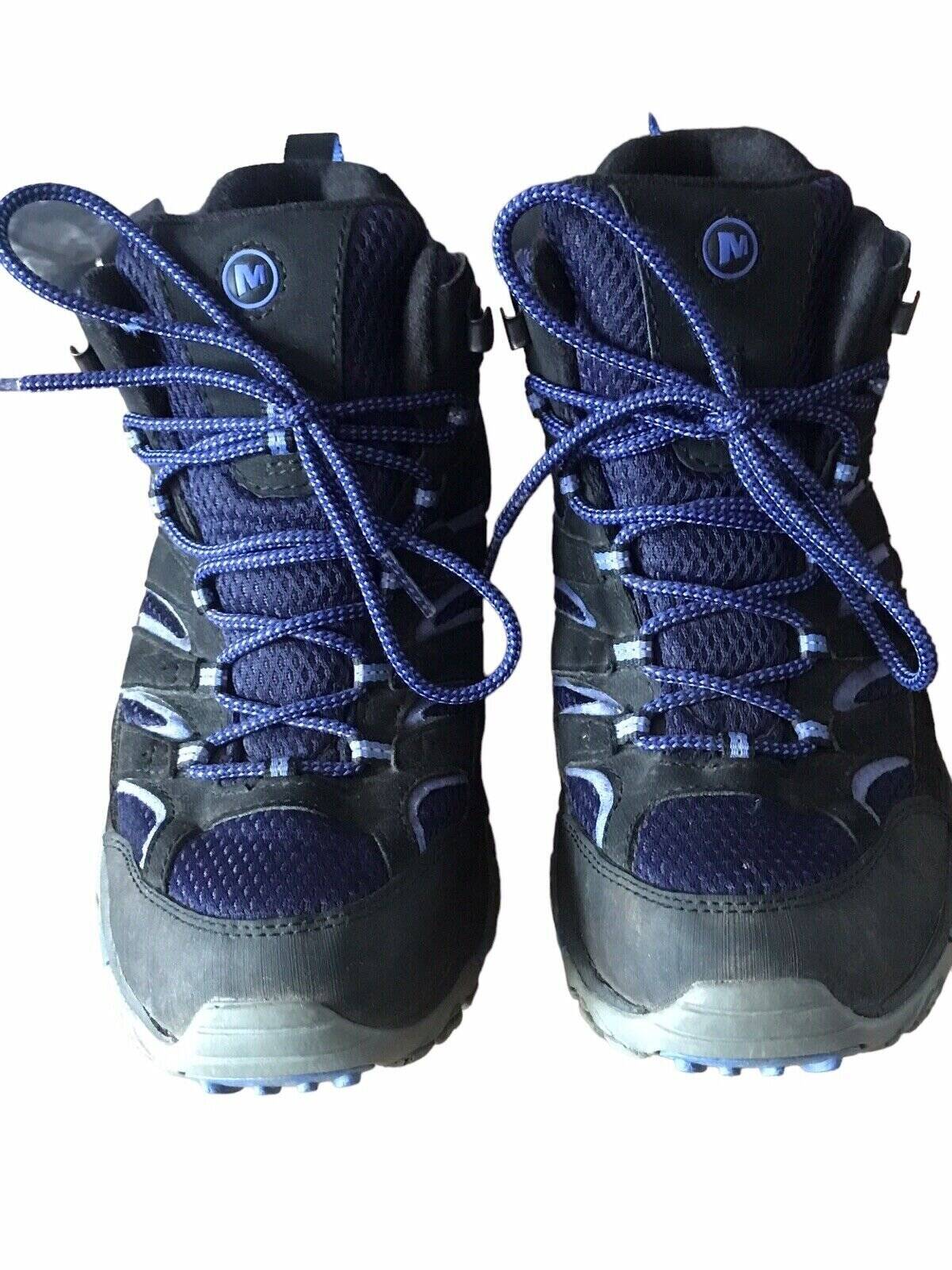 How Long should Hiking Boots Laces be