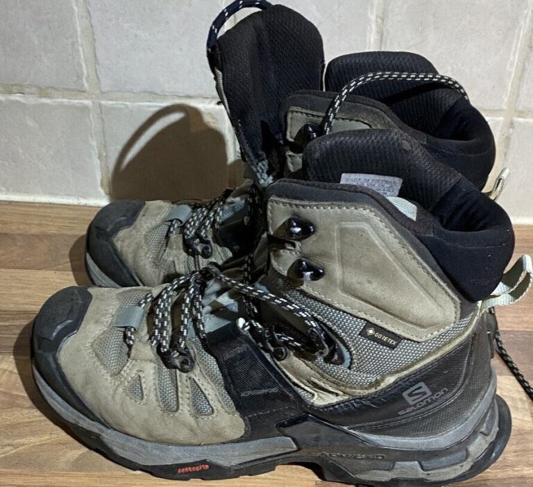 kesey waterproof boot