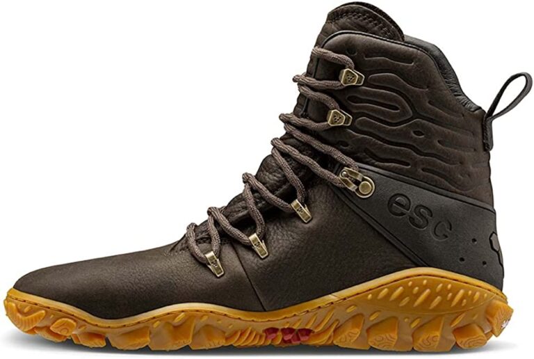 8 Best Barefoot Hiking Boots (2024 ZeroDrop & Minimalist)