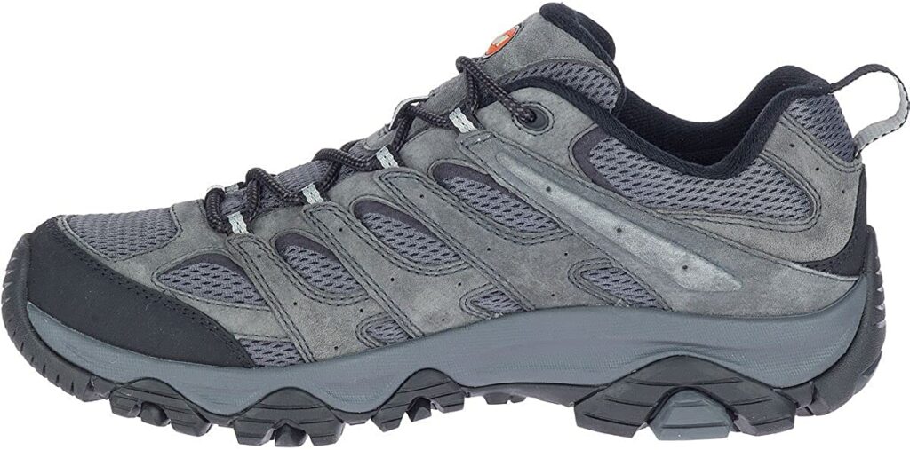 The Ultimate Outdoor Footwear Guide (All Types Explained & More) merrell moab 3 waterproof