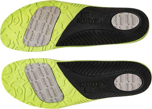 8 Best Hiking Insoles of 2026 (Ranked & Reviewed) Oboz O FIT Insole Plus II