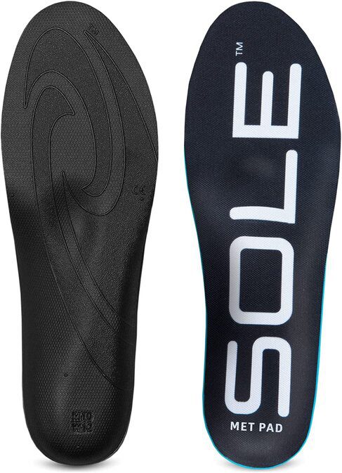Sof Sole Active Hiking Insoles