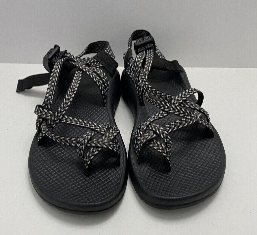 Chaco Z/Cloud X2 Strappy Sport Sandals
