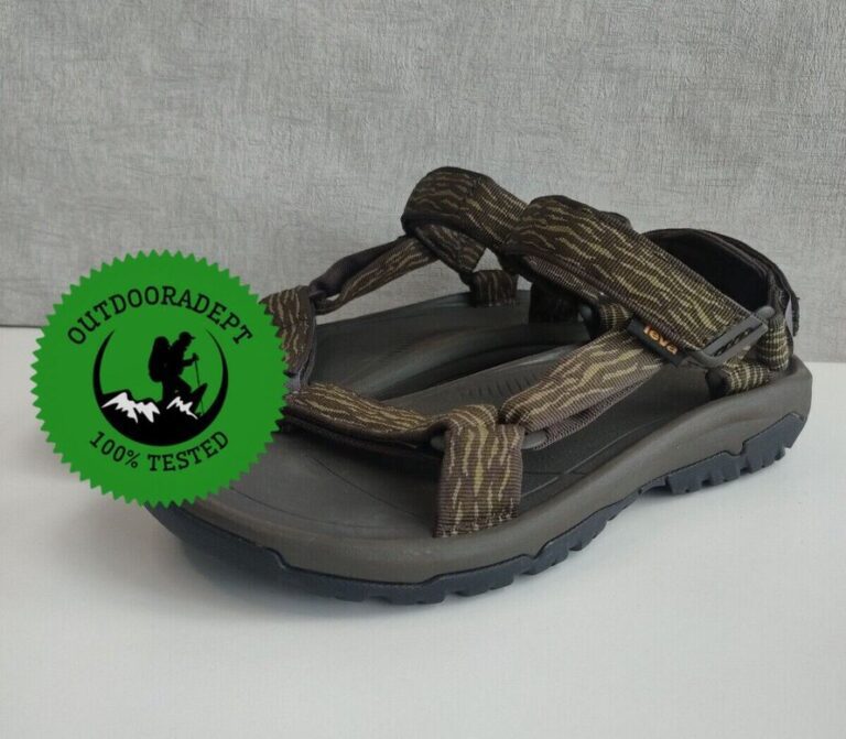 Teva Hurricane XLT 2
