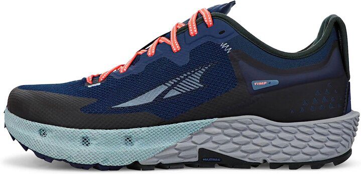 Altra Lone Peak 7 Review (2025 Report After 90-Mile Hike) Altra Timp 4