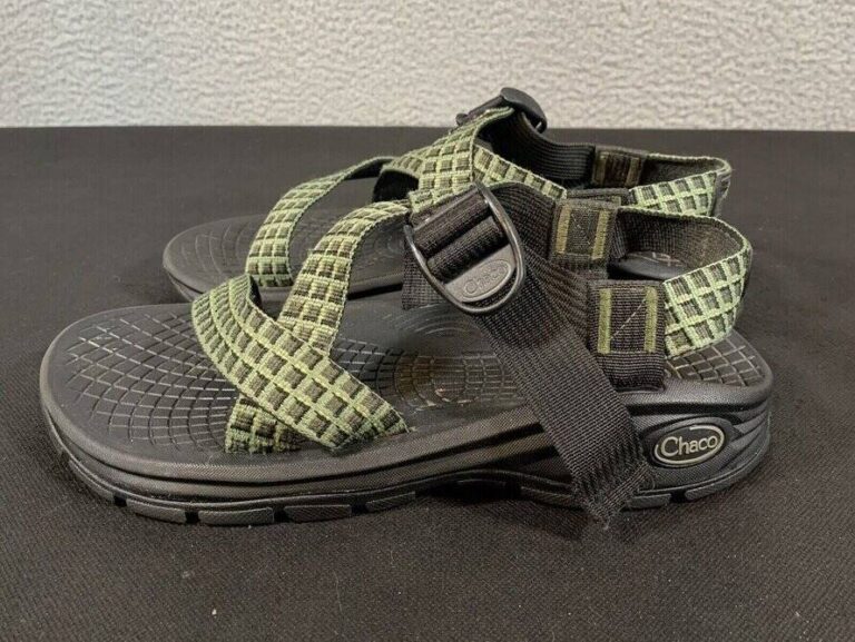 are hiking sandals good