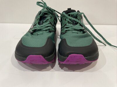 Altra Lone Peak 7 Review (2025 Report After 90-Mile Hike) no protection for toes