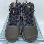 Columbia Newton Ridge Plus II Waterproof Review (2026)