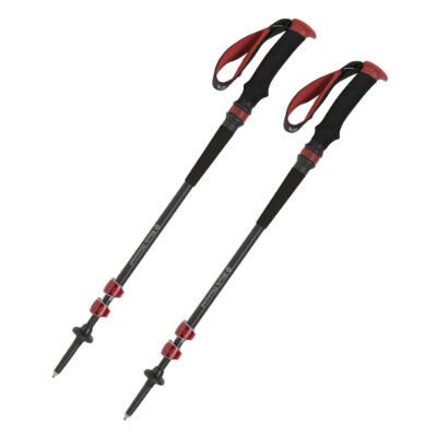 31 Must-Have Hiking Gifts for Hikers Black Diamond Trail Pro Shock Trekking Poles
