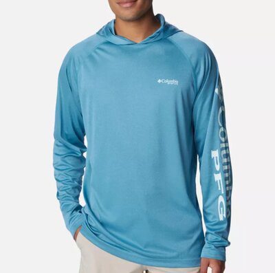 31 Must-Have Hiking Gifts for Hikers columbia heather hoodie