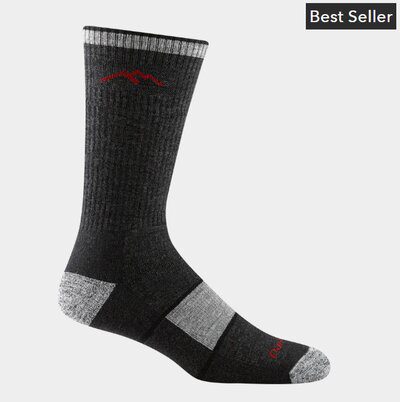 31 Must-Have Hiking Gifts for Hikers wool boot socks