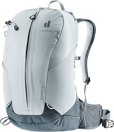 31 Must-Have Hiking Gifts for Hikers Women's Fit Lightweight Day Hiking Backpack