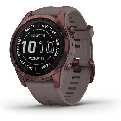 31 Must-Have Hiking Gifts for Hikers small sized adventure smart watch