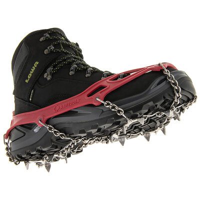 31 Must-Have Hiking Gifts for Hikers kahtoola microspikes