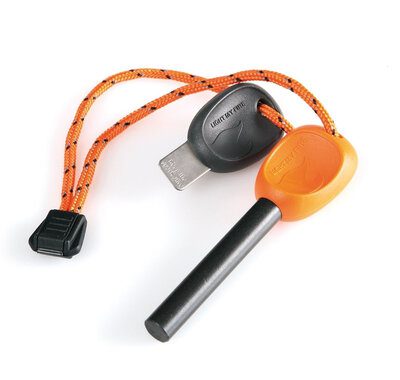 31 Must-Have Hiking Gifts for Hikers fire starter