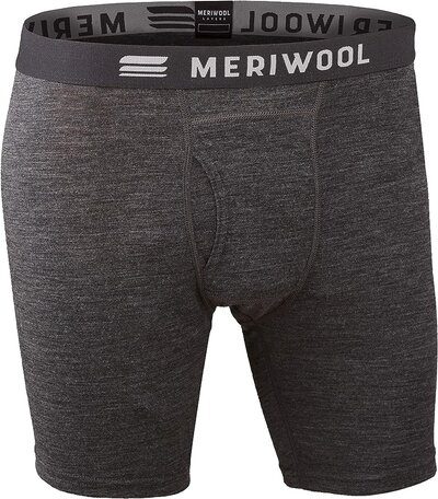31 Must-Have Hiking Gifts for Hikers mens boxer brief