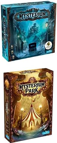 Mysterium Park
