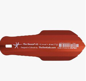 31 Must-Have Hiking Gifts for Hikers backpacking trowel
