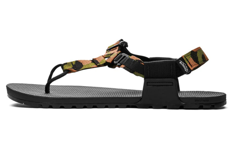 11 Best Hiking Sandals of 2026 (Reviewed & Compared) Bedrock Sandals Cairn Evo Sandal.