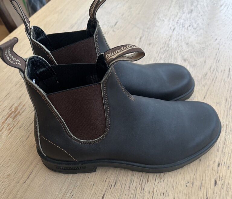 Are Blundstones Good for Hiking? (Based on Our Experience) hiking in Blundstone boots