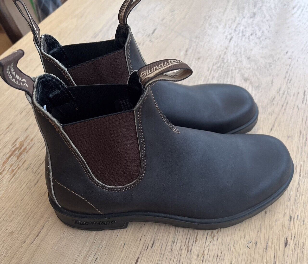 Are Blundstones Good for Hiking? (Based on Our Experience) hiking in Blundstone boots