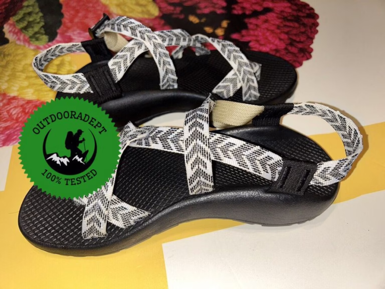 Chaco Z2 Classic review