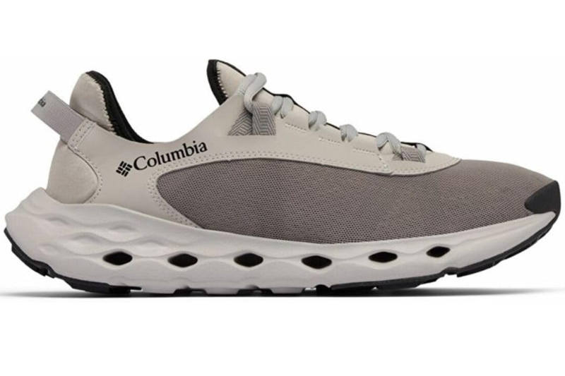 9 Best Water Shoes for Hiking in 2026 (For Men and Women) Columbia Drainmaker XTR Water Shoe