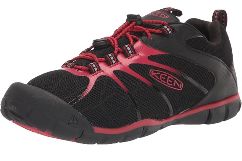 10 Best Hiking Shoes for Kids in 2026 (Every Pair Tested) KEEN Chandler 2 CNX Kids Hiking Sneaker