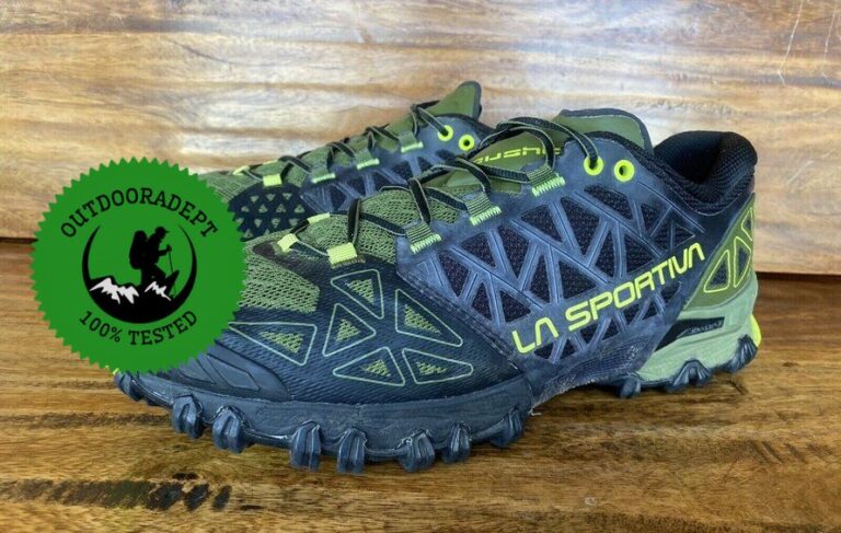 La Sportiva Bushido II Review (Still Good in 2026?) La Sportiva Bushido II Review