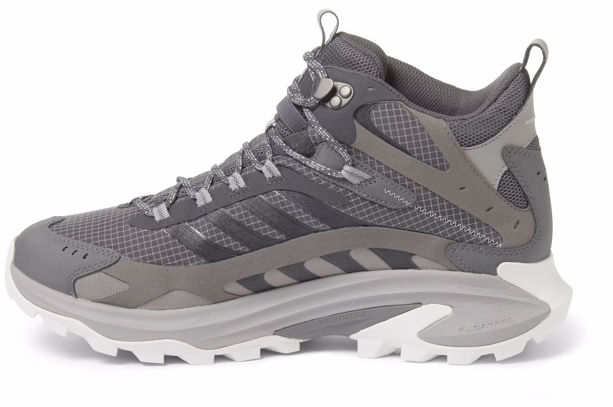 10 Best Vegan Hiking Boots (2025 Tested, Reviewed & Ranked) Merrell Moab Speed Mid GTX