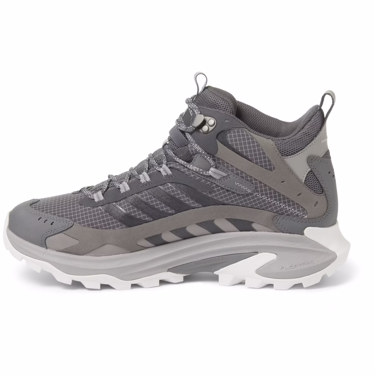 Salomon X Ultra 5 GTX Review 2026 (Low & Mid Compared) Merrell Moab Speed 2 Mid GTX