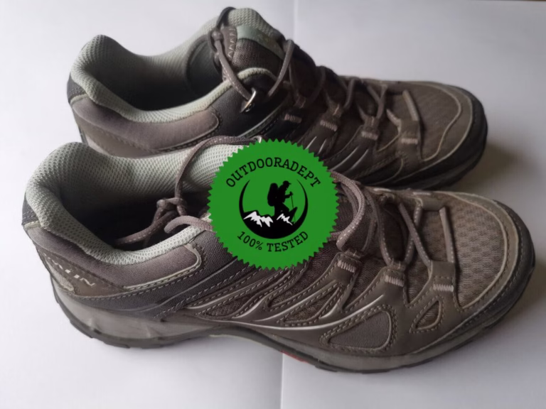 Salomon X Ultra 3 GTX Hiking Shoes