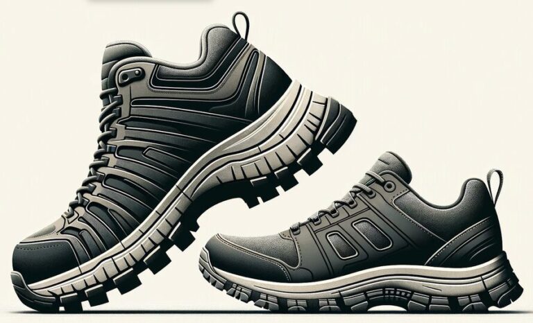 The Impact of Hiking Shoe Sole Thickness on Stamina The Impact of Hiking Shoe Sole Thickness on Stamina