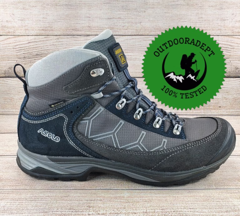 asolo falcon gv review