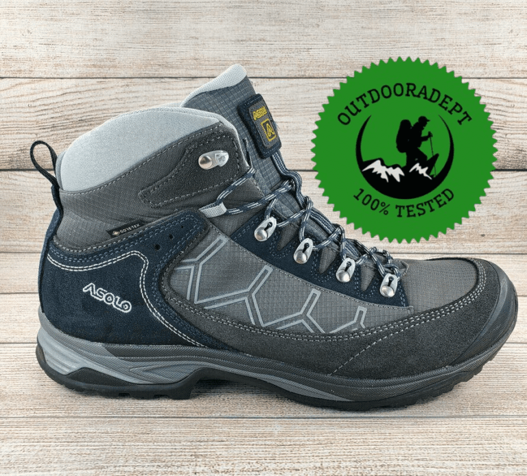 Asolo Falcon GV Review (Still Worth It in 2026?) asolo falcon gv review