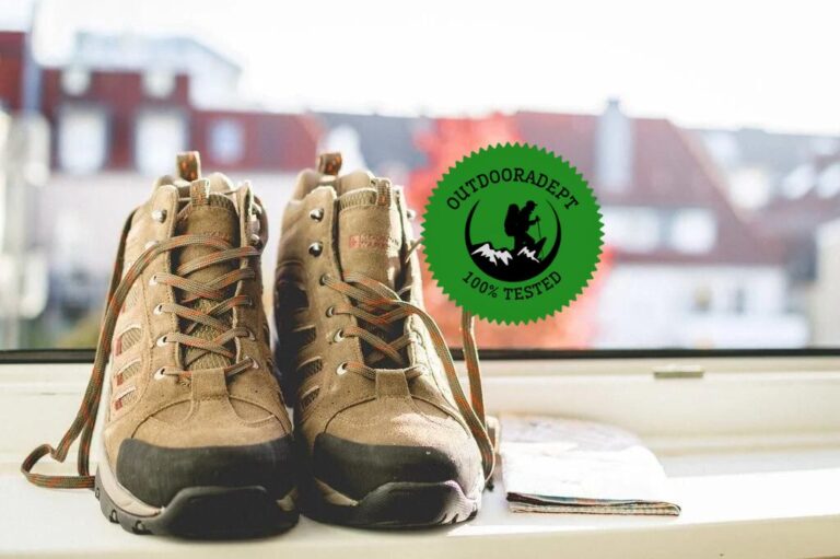 7 Best Hiking Boots for Plantar Fasciitis (Ranked in 2026) best hiking boots for plantar fasciitis