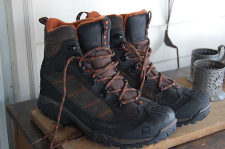 10 Best Winter Hiking Boots (2026 Tested & Reviewed) best winter hiking boots