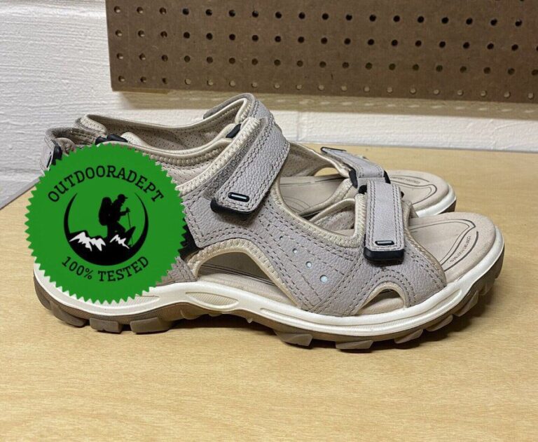 Ecco Yucatan Sandals Review (Still Good in 2026?) ecco yucatan review